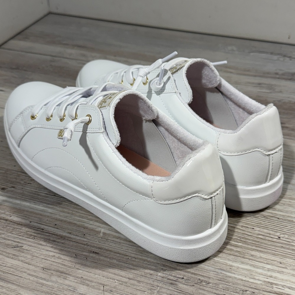 Bobs from Skechers‎ 114456 Memory Foam Casual Slip On Sneaker Women's Sz 11 - Picture 5 of 10